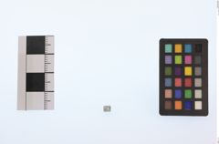 Foto von Diamant (NHMW-MIN-Aa6425)